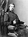 Maj. Gen. Winfield S. Hancock