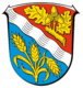 Coat of arms of Ringgau