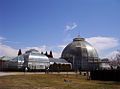 Anna Scripps Whitcomb Conservatory