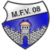 Wappen des Melsunger FV 08