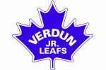 Logo der Maple Leafs de Verdun