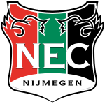 Logo von NEC Nijmegen