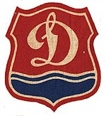 Dinamo Riga