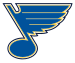 Logo der St. Louis Blues