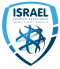 Logo des israelischen Fußballverbandes