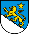 Wappen von Ponto Valentino