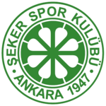 Emblem von Sekerspor