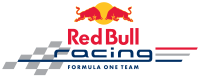 Logo von Red Bull Racing