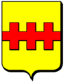 Zinnenmauerschnitt (Haspelschiedt F)