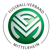 Logo Fußball-Verband Mittelrhein.svg