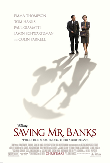 Saving Mr. Banks Theatrical Poster.jpg