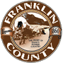 Official seal of Franklin County