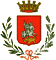 Coat of arms of Cavallermaggiore