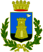 Coat of arms of Misilmeri