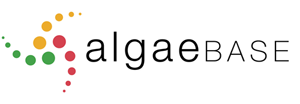 AlgaeBase logo