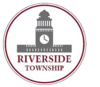 Official seal of Riverside Township, New Jersey