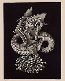 Escher Dragon.jpg