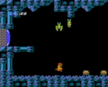 Metroid Nintendo (1986/1987)