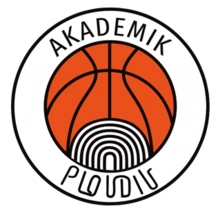 Academic Plovdiv logo