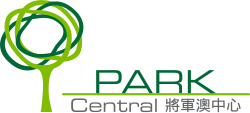 Park Central 將軍澳中心 logo