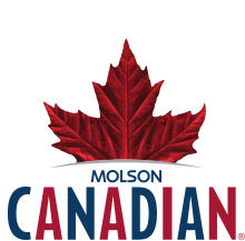 Molson Canadian.svg