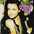 Dannii October 1990 AU #24 Australian release