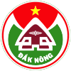 Official seal of Đắk Nông