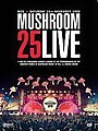 Mushroom 25 Live 1998 Live performances from the Mushroom 25 Concert