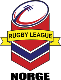 Badge of Norway team