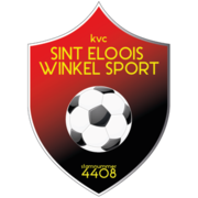 Sint-Eloois-Winkel Sport logo