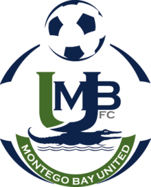 Montego Bay United logo.png