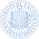 UC Riverside seal