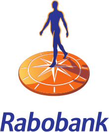 Rabobank logo.svg