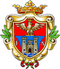 Coat of arms of Fornovo di Taro