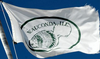 Flag of Wauconda, Illinois