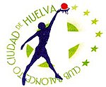 Ciudad de Huelva logo