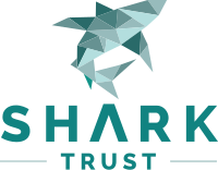 Shark Trust logo