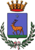 Coat of arms of Cervaro