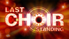 Last Choir Standing logo