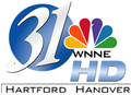 WNNE's logo as seen from 2001. It was discontinued from use after WPTZ's website redesign.