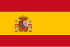 Flag of Spain