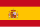 Spanish Flag