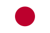 Japanese flag