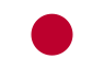 Flag of Japan