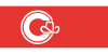 Flag of Calgary