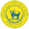 Official seal of Suffolk County