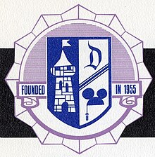 University of Disneyland logo.jpg