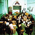 The Masterplan (B-sides compilation album) (2 November 1998) #2 UK, #51 US, #11 CAN, #1 IRL