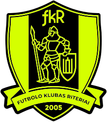 FK Riteriai logo.svg