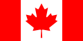 Flag of Canada